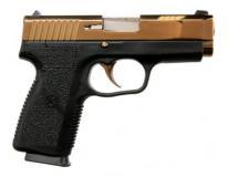 Kahr Arms CW9 Polymer 9mm 3.5"
