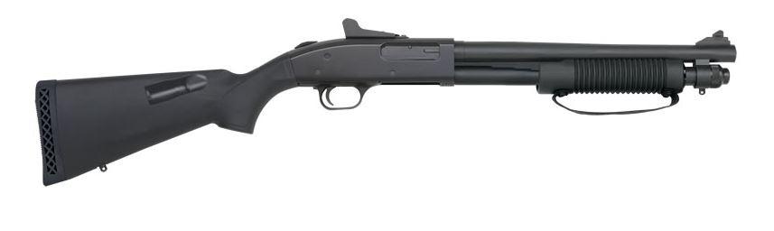590a1 12/14 Pkzd 3 Ghost Sgt
