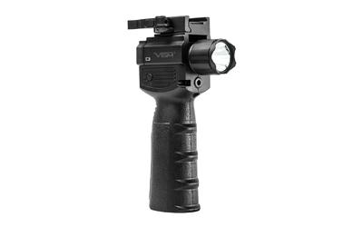 Ncstar Vert Grip Light/ Red Laser