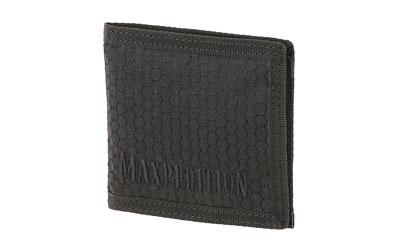 Maxpedition Bfw Bi Fold Wallet Blk