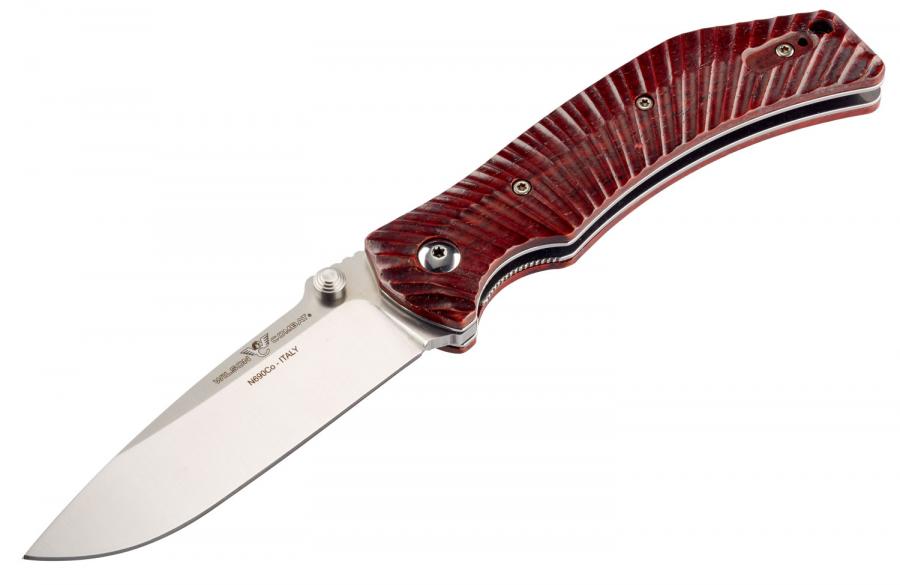 Wilson Combat Wtkelccoco Extreme Lite Carry