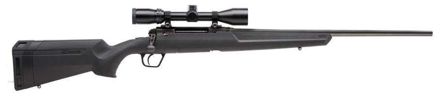 Sav Axis Xp Ba 308 Dbm