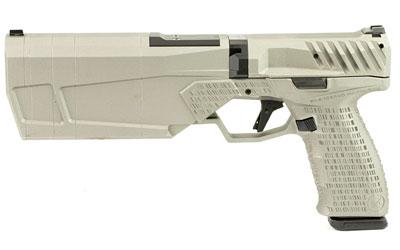 Silencerco Maxim 9 Suppressed Pstl 9mm