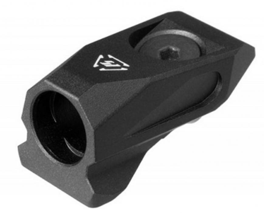 Link Angled QD Mount