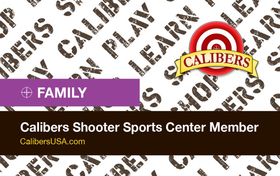 Family Level Membership