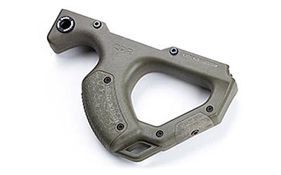 Hera Cqr Front Grip Od Green