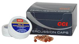 Cci Percussion Cap #10