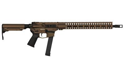 Cmmg Resolute 300 9mm 16.1" 33rd