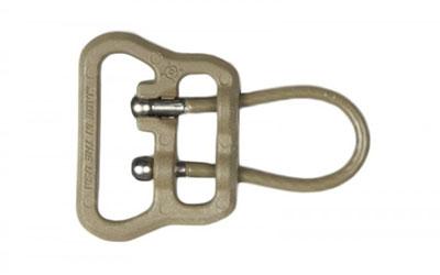 Bl Force Uloop 1.25" Tan