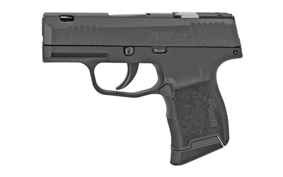 Sig P365 Sas 9mm 3.1" 10rd