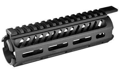 Mft Tekko Metal Ar15 7" Mlok