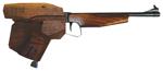 Ci Russian Toz-35m .22lr