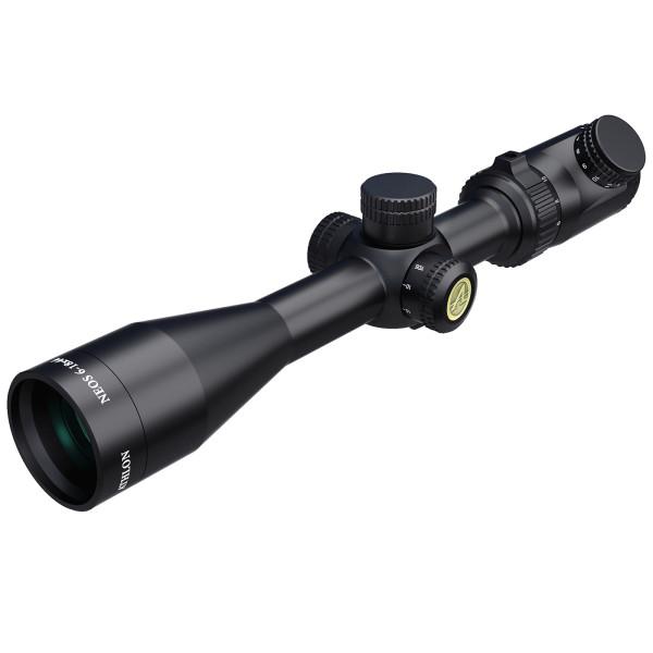 Athlon Optics, Neos, 6-18x44, BDC 500