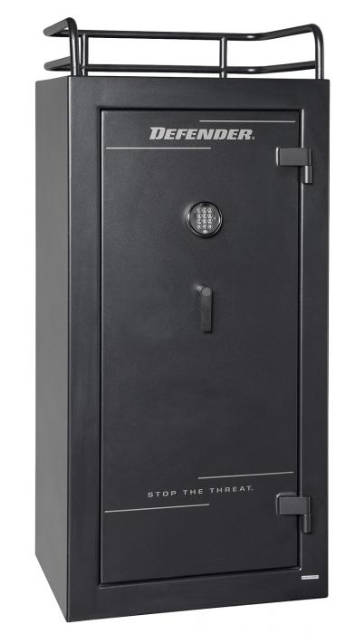 Winchester Safes Ta6030259e Defender 25 Tactical