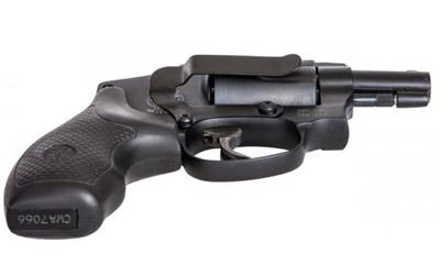 Techna Clip Sw J-frame Rh Blk