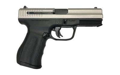 Fmk 9c1g2 9mm 4" 10rd Dao