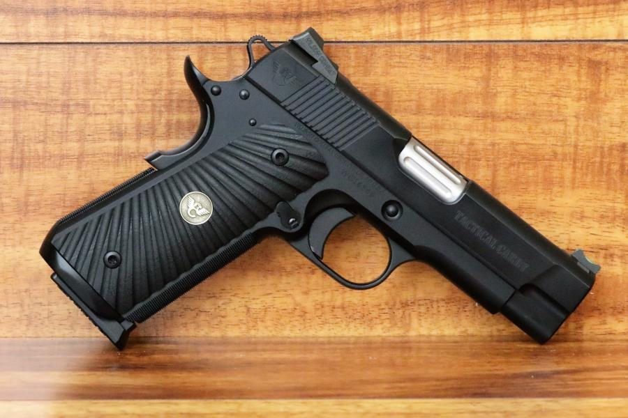 Used Wilson Combat Tactical Carry Professional