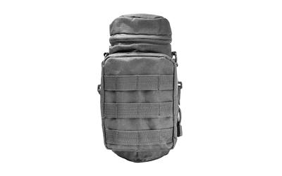 Ncstar Water Bottle Carrier Gry