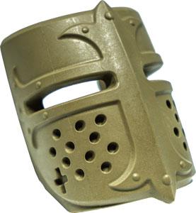 Fab Defense Decorative Insert