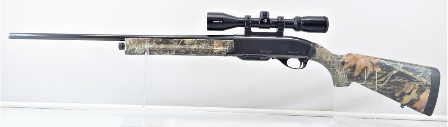 Remington Arms Company Inc 7400 30-06
