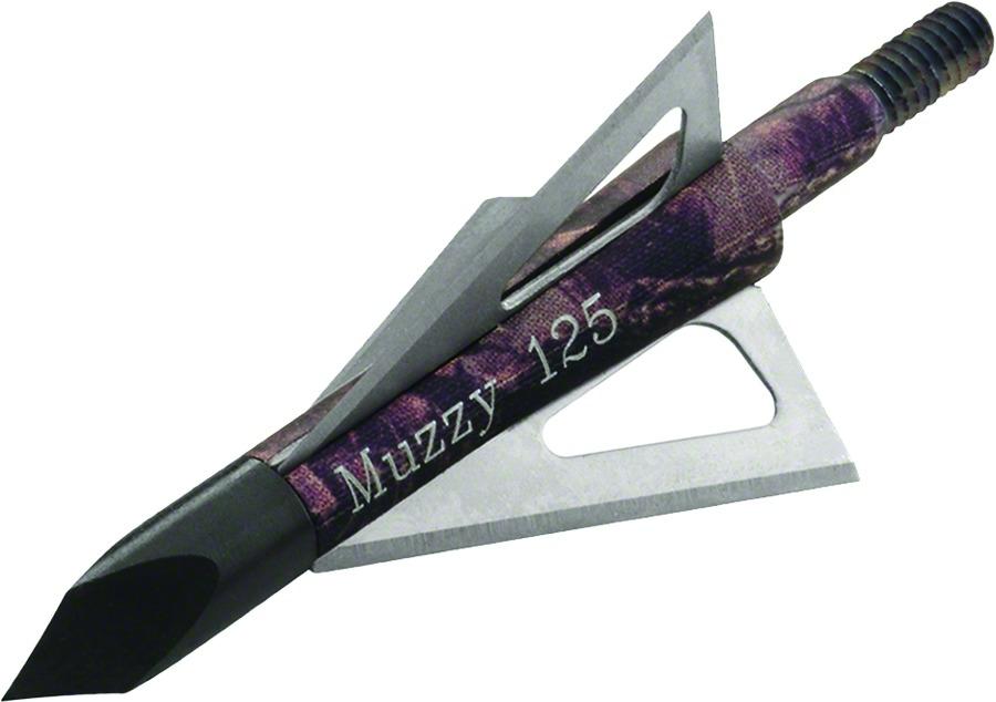 Muzzy 125