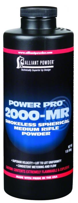 Alliant Reloader® Powders