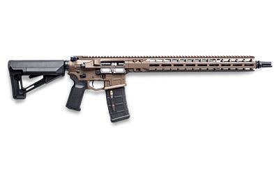 Radian Model 1 17.5" 556 30rd