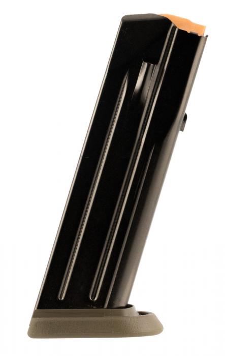 FNH Magazine Fns-9 9mm 17rd FDE