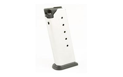 Magazine Xde 45acp 6rd Flush