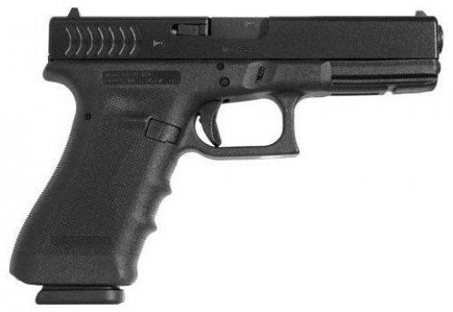 Glock 22 RTF 40sw GNS 10rd