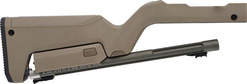 Tacsol 10/22 Takedown Combo