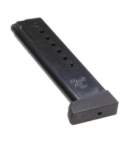 Sig Magazine 210 9mm 8rd Trgt