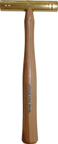 Grace Usa Hammer Long 8 Oz