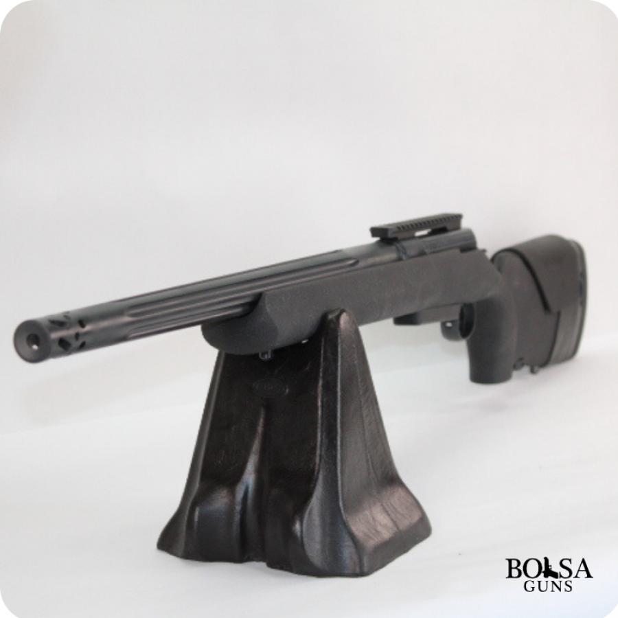 PRO SERIES 300WBY 20" BARREL WITH MUZZLEBREAK-img-4