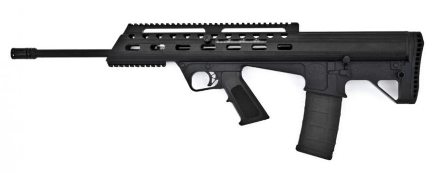 K&M Arms M17s-c NON Restricted
