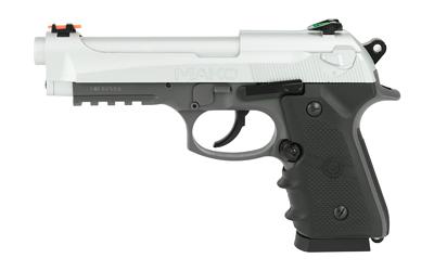 Crosman Cm9b Mako Blowback Bb Pstl