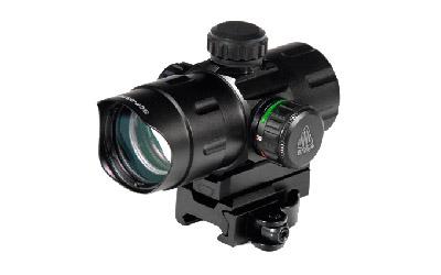 Utg 4.2" Ita R/g Cqb Dot