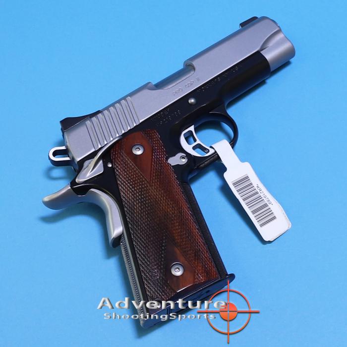 Kimber 1911 CDP II PRO .45