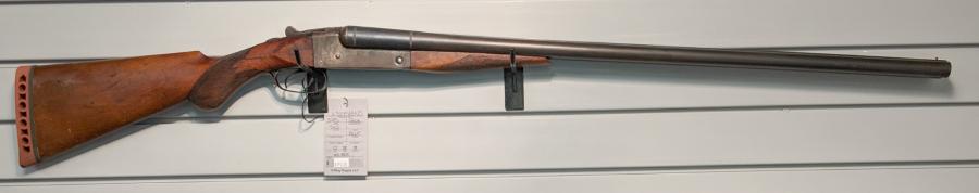 J Stevens Model 325