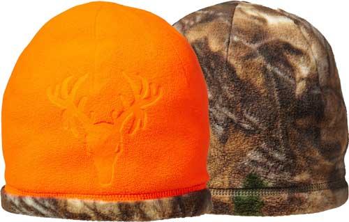 Hot Shot Acrylic Ribbed Knit Beanie