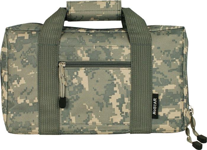 Ncs Discreet Pis Case Camo Acu