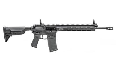 Saint Edge Ar-15 5.56 16 10+1