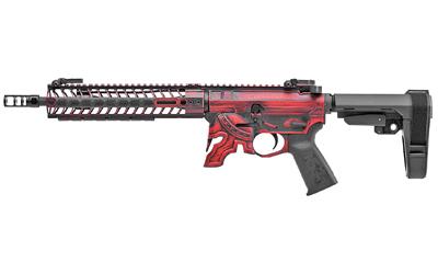 Spikes Spartn Pstl 556nato 11.5" Rd