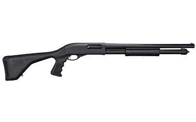 Remington Firearms 81205 Express Tactical
Pump