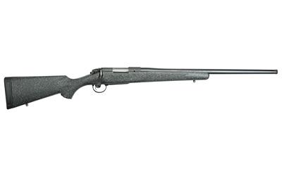 Brg Ridge Rifle 308 24" 4rd