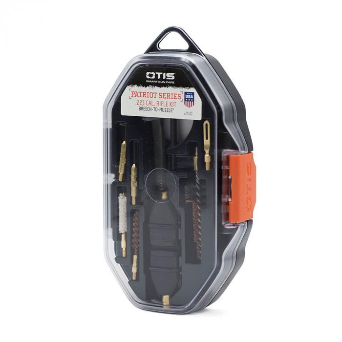 Oti Patriot Series .223 Cal Rif