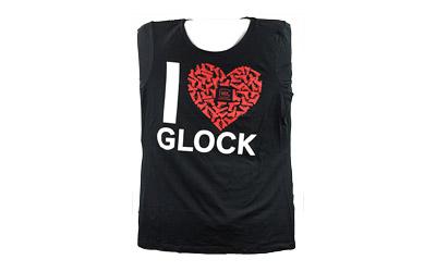 Glock 2XL Black Women I Love