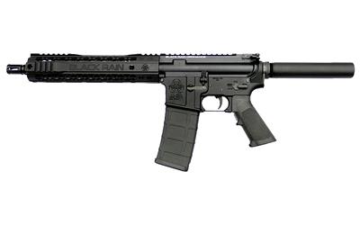Black Rain Spec15 Pstl 556nato 10.5"