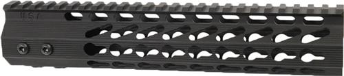Guntec Ultra Slim Handguard