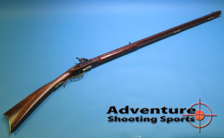 Pedersoli Black Powder .50